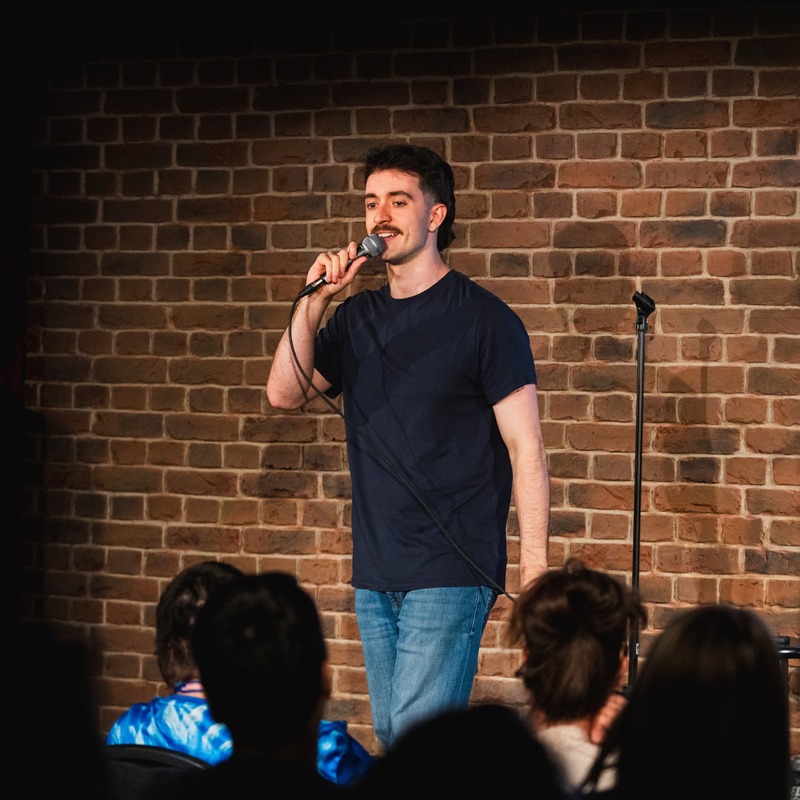 @ 2025 Karl-Erik Bilodeau